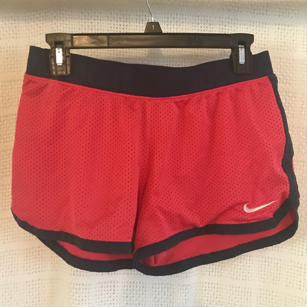 Nike Dri-fit Shorts🌸🌸